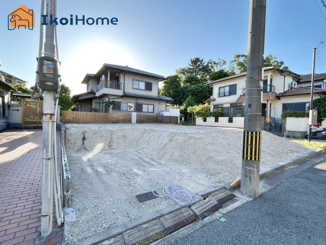 明石市大久保町大窪　土地のその他|●年中無休：当日予約可●敷地が広く57坪ございますので、建物はお好きな間取りで建築ができます！
