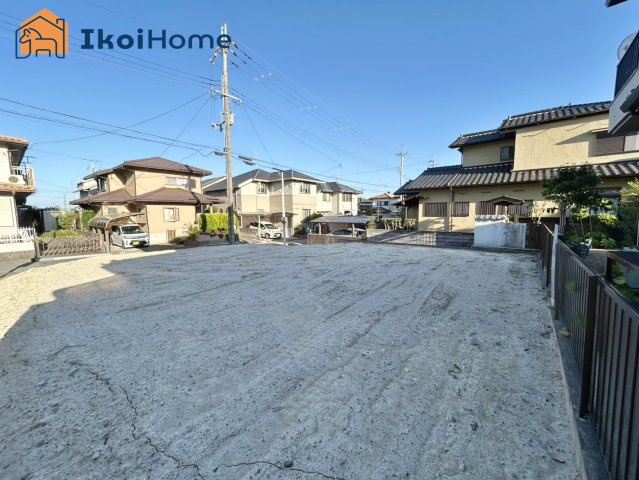 明石市大久保町大窪　土地の周辺|～ご見学に関して～平日や夜間でもご案内可能。決まったお時間で身動きが取れない方も臨機応変に対応します