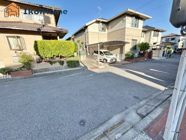 明石市大久保町大窪　土地のその他|●年中無休：当日予約可●一戸建ての多いエリア、静かで落ち着いた雰囲気