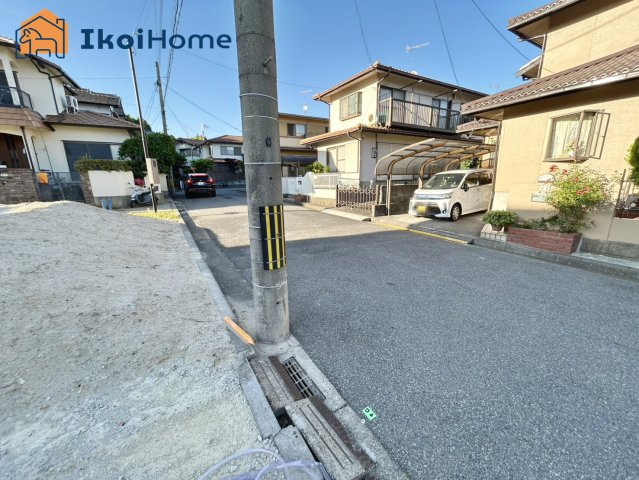 明石市大久保町大窪　土地のその他|●年中無休：当日予約可●緑豊かでのびのびと子育てが出来る閑静な住宅地