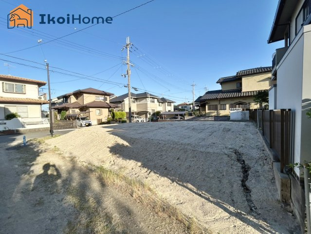 明石市大久保町大窪　土地のその他|●資料・カタログのご請求無料●スーパーやコンビニ、飲食店、病院など徒歩圏内の施設も多々あります。