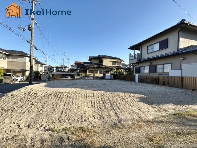 明石市大久保町大窪　土地のその他|●年中無休：当日予約可●車通りも少なく、お子様とのお散歩も安心してできる閑静な住宅地