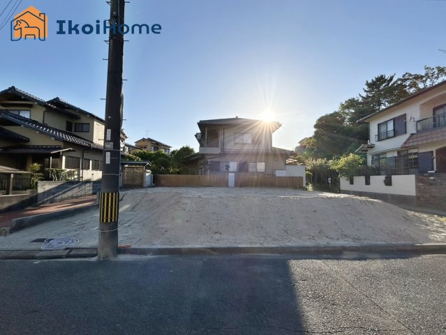 明石市大久保町大窪　土地のその他|●年中無休：当日予約可●西区、垂水区、明石市初。弊社は契約前に土地の地盤調査を無料で行っています