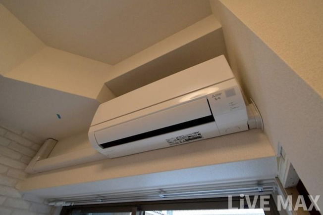 【設備】プレサンス天満橋ヴェルエラ