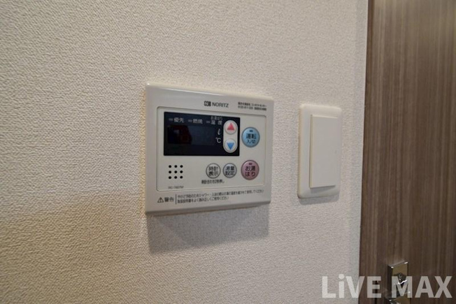 【設備】プレサンス天満橋ヴェルエラ