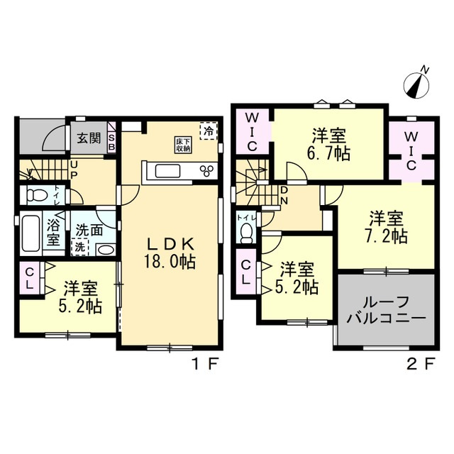 広島市安芸区上瀬野２丁目