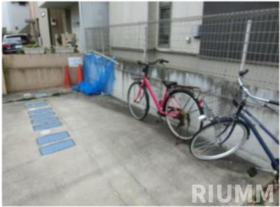 【その他共用部分】 | メゾン桜坂