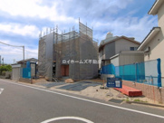 知立市新林町新林47-9『仲介料無料』新築戸建ての画像