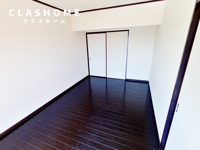サンフラット横山　　刈谷市近郊の賃貸ならクラスホーム刈谷店の居間・リビング