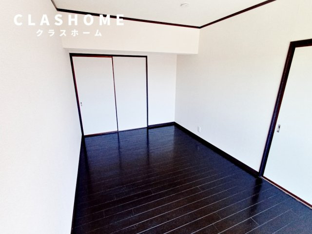 サンフラット横山　　刈谷市近郊の賃貸ならクラスホーム刈谷店の居間・リビング