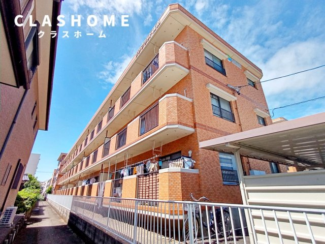 サンフラット横山　　刈谷市近郊の賃貸ならクラスホーム刈谷店の外観