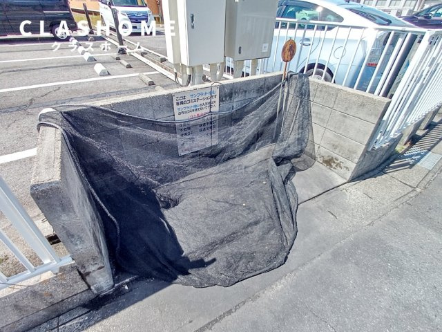 サンフラット横山　　刈谷市近郊の賃貸ならクラスホーム刈谷店のその他