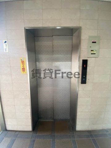 【セキュリティ】 | ルシエ桃谷　仲介手数料無料