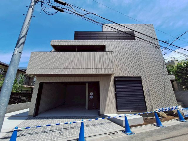 ＯＲＵの外観|ＺＥＨ－Ｍ対応旭化成ヘーベルメゾン
