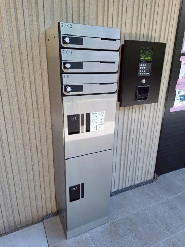 ＯＲＵのその他共用部分