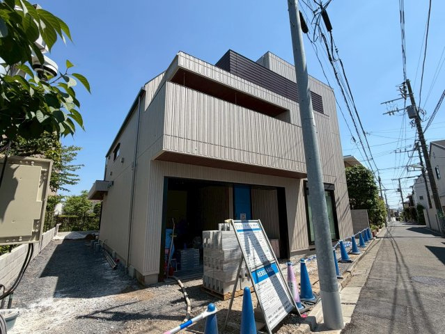 （仮称）代田２丁目メゾンのその他|ＺＥＨ－Ｍ対応旭化成ヘーベルメゾン