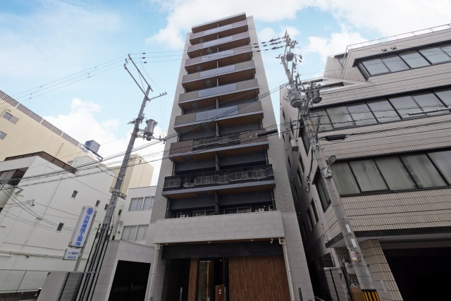 LiveCasa天満橋