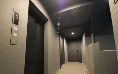 【その他共用部分】 | ハーモニーレジデンス千代田岩本町