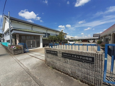 【周辺】 | サニーフラット黒岡Ａ棟 | 丹波篠山市立城北畑小学校様まで367m