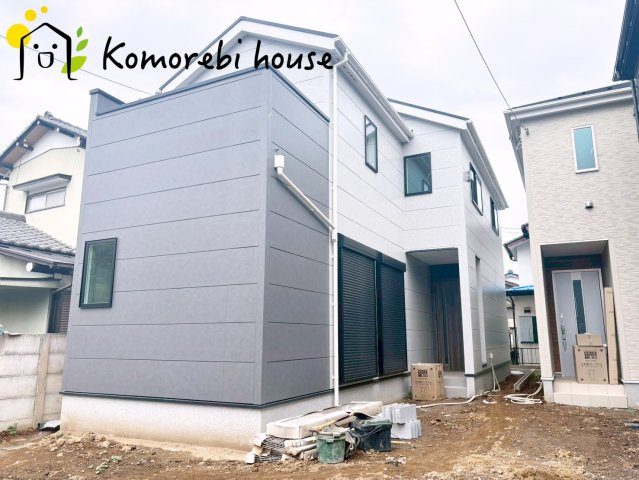 さいたま市西区佐知川第1期　新築戸建て　リナージュネクスジー01
