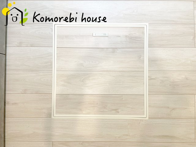 さいたま市西区佐知川　第1期　新築戸建て　リナージュネクスジー　01の内装|26.5.25　撮影済み