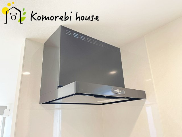 さいたま市西区佐知川　第1期　新築戸建て　リナージュネクスジー　01のキッチン|26.5.25　撮影済み