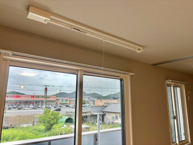 さくら東姫路の設備