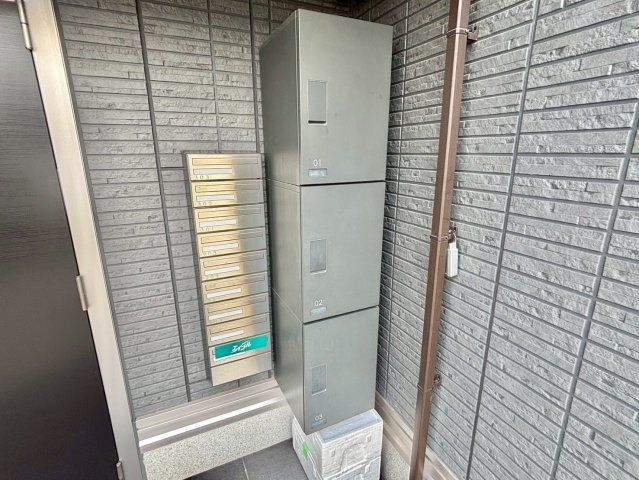 さくら東姫路のその他共用部分