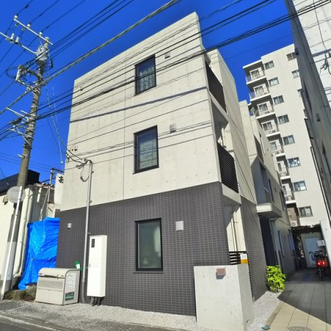 CORDEA船橋North