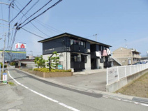 セジュール中吉野　B棟の画像