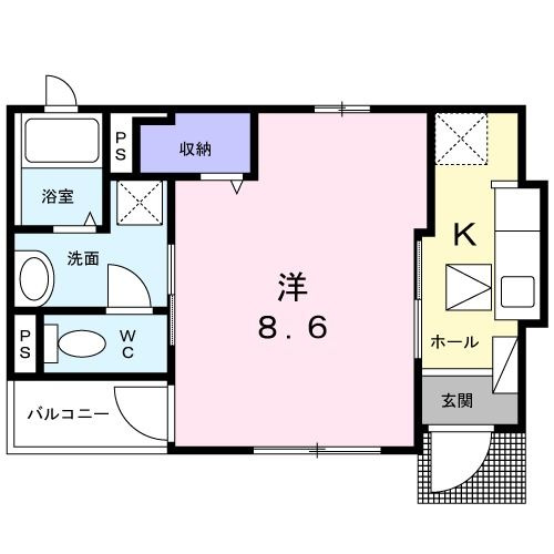 【間取り】 | サンミルト