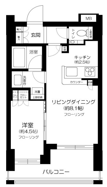 クラッシィスイート赤坂