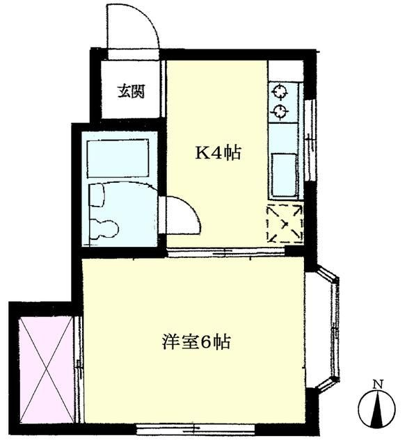 オークハイツ