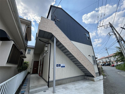 【外観】 | リベルテ相模原(リベルテサガミハラ)