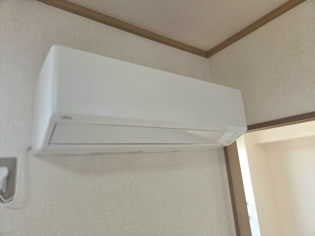 ライジングサン関野の設備