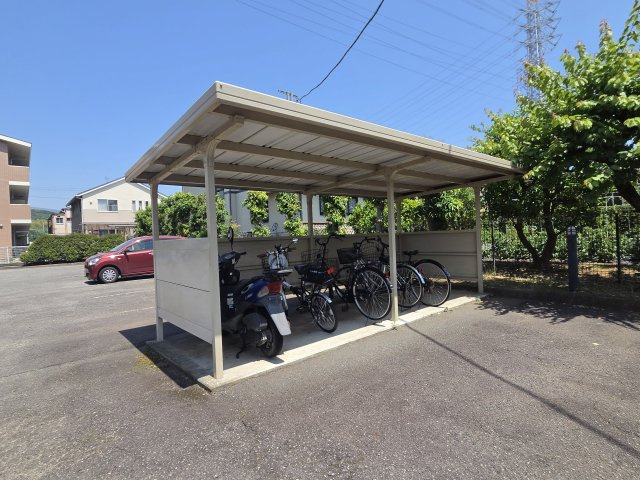 ライジングサン関野のその他共用部分
