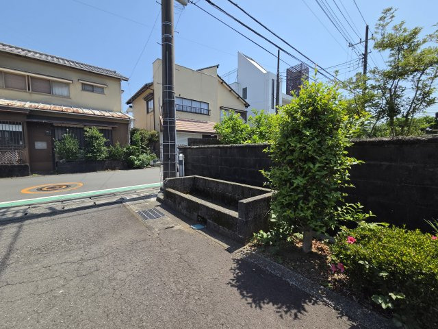 ライジングサン関野のその他共用部分