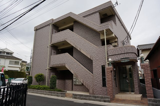 アンジュ アビタシオン