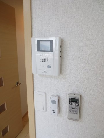 ソティエラシーヌのセキュリティ