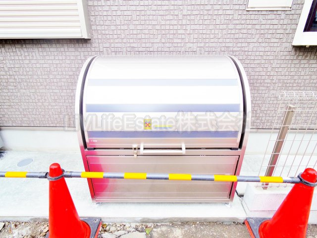 ウエルストン小金井
