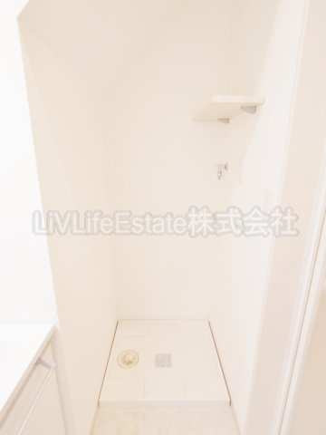 ウエルストン小金井