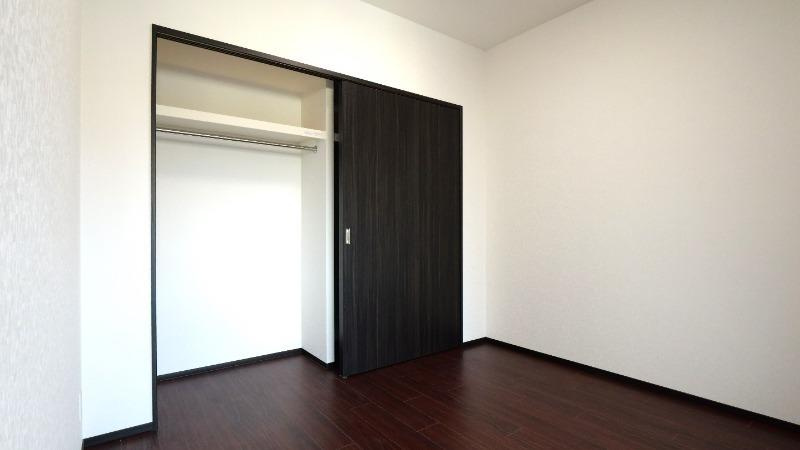 プレジオ八戸ノ里の収納