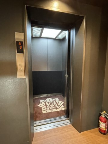 森川ビルのその他