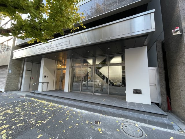 森川ビル