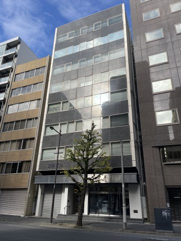 森川ビル