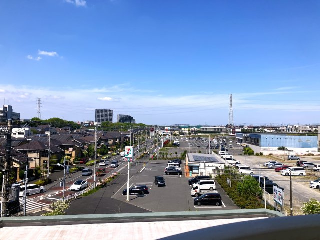サニータウン習志野台サンハイツ
