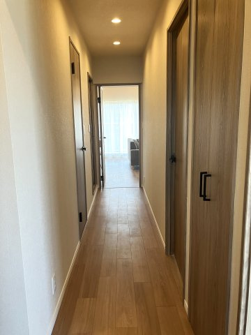サニータウン習志野台サンハイツ