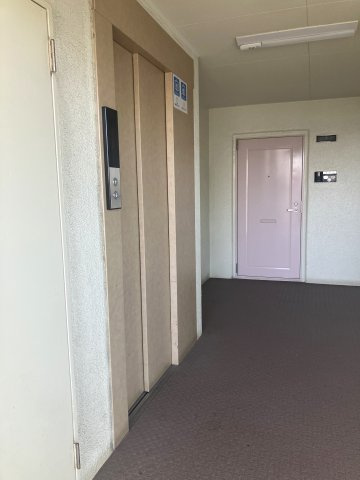 サニータウン習志野台サンハイツ