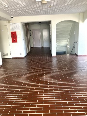 サニータウン習志野台サンハイツ