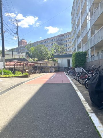 サニータウン習志野台サンハイツ
